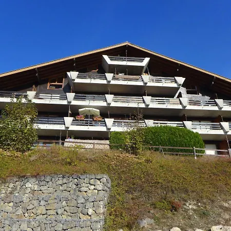 Apartment Centaure-2 *