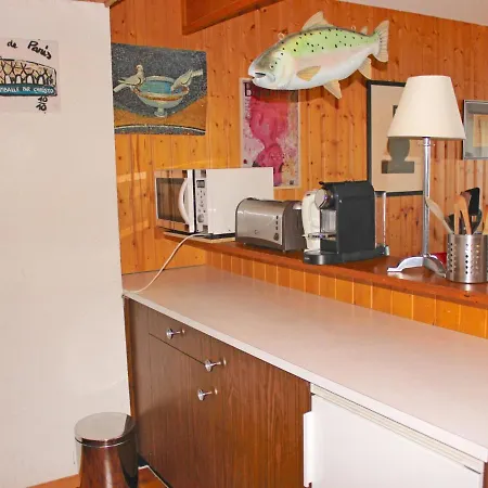 Apartment Centaure-2 *