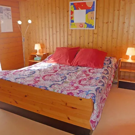 Apartment Centaure-2 *