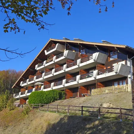 Apartment Centaure-2 *