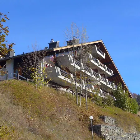 Apartment Centaure-2 *