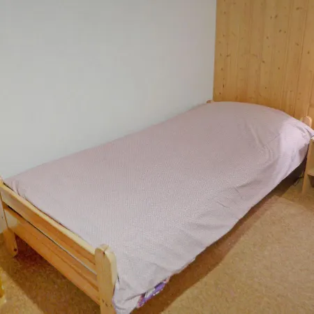 Daire Apartment Centaure-2 *