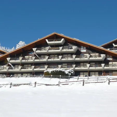 Daire Apartment Centaure-2