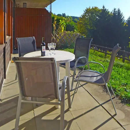 Apartment Centaure-2 * Les Rasses