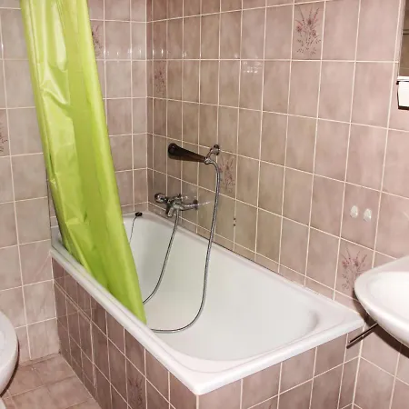 Apartment Centaure-2 * Les Rasses