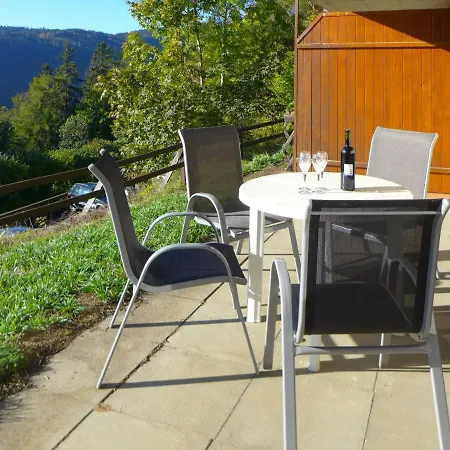 Apartment Centaure-2 *