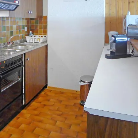 Daire Apartment Centaure-2